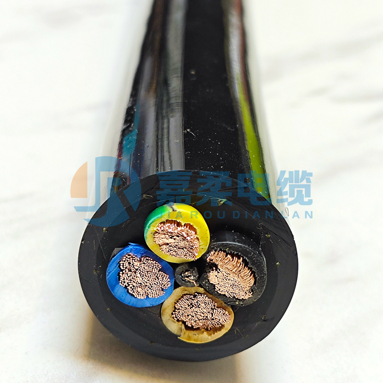 起重机电缆,起重机卷筒/扁电缆 起重机电缆,起重机卷筒/扁电缆