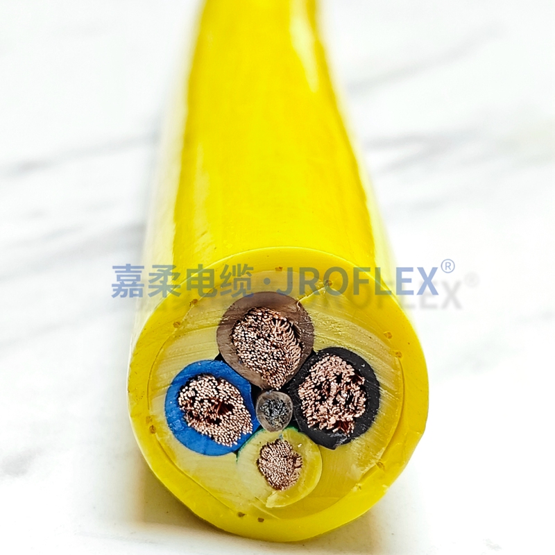 龙门吊卷筒电缆,龙门吊专用抗拉电缆 龙门吊卷筒电缆,龙门吊专用抗拉电缆