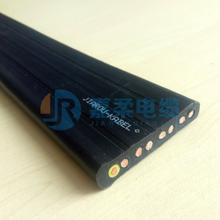 行车扁电缆(YFFB/YFFBG) 行车扁电缆(YFFB/YFFBG)