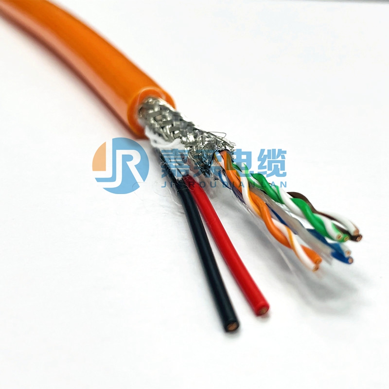 防海水复合电缆_海洋专用耐腐蚀抗拉型