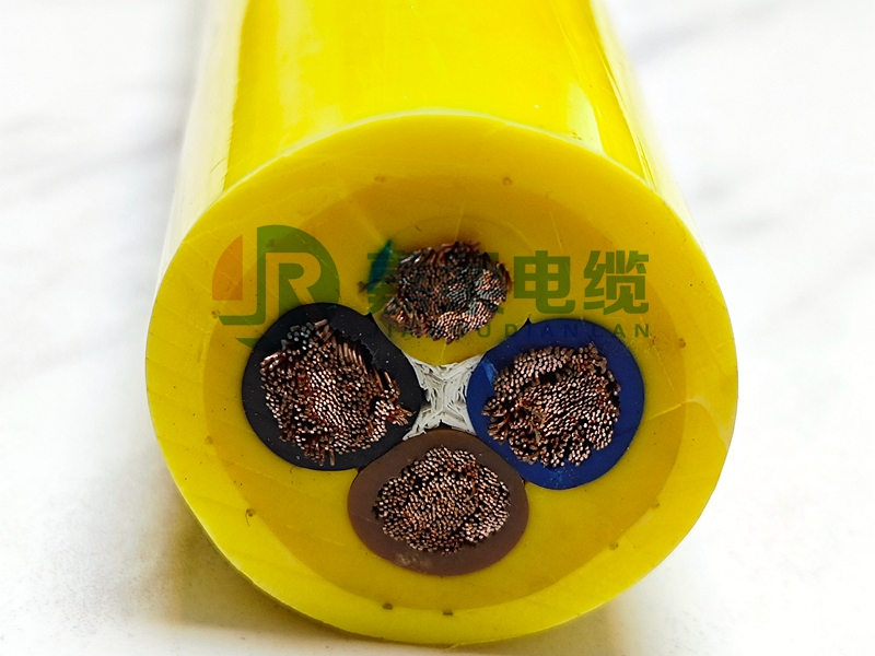 卷筒电缆_耐卷绕卷筒/卷盘专用电缆