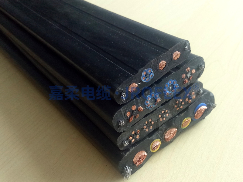 JROFLEX行车扁电缆(YFFB/YFFBG)