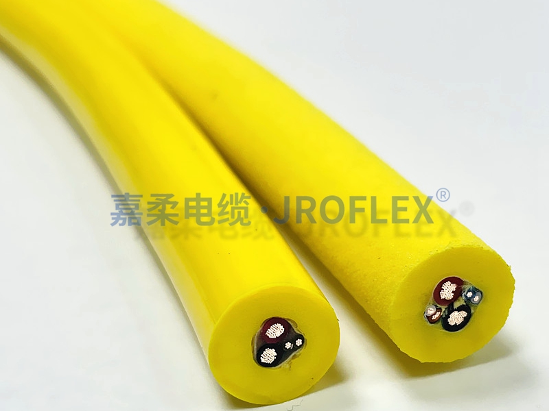 漂浮电缆(水下机器人专用)