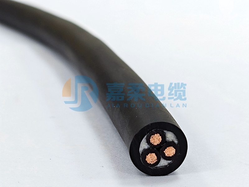 耐油电缆_耐油专用柔性电缆