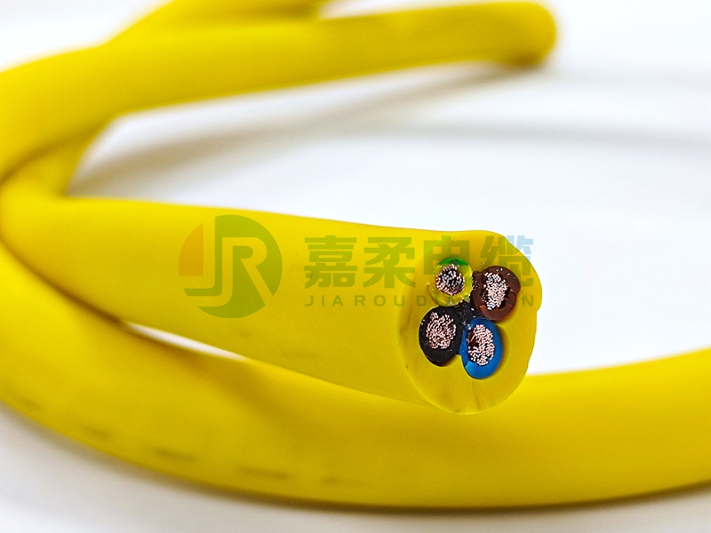 行车卷筒电缆_行车耐卷绕卷筒/卷盘专用电缆