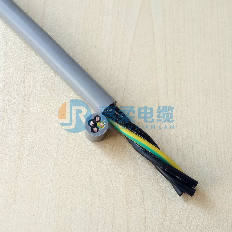 耐油电缆_柔性耐油专用电缆(固定安装专用)