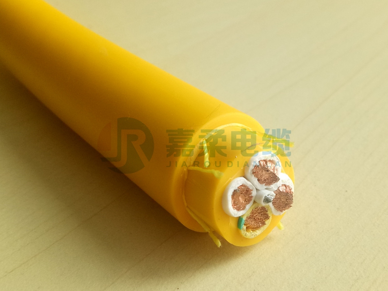 耐磨抗拉卷筒/卷盘专用电缆