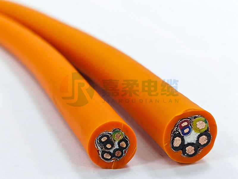 伺服电机电缆|伺服电缆|伺服专用电缆