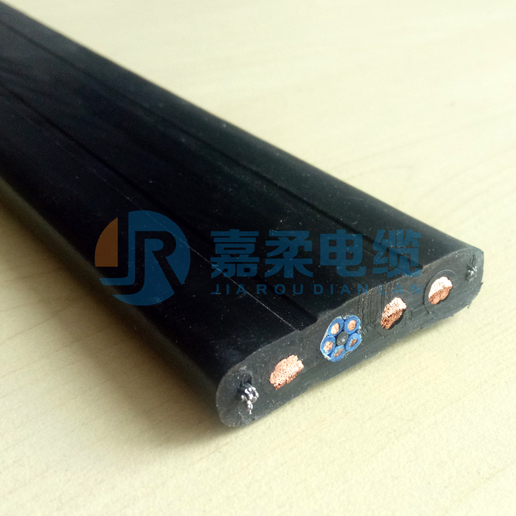 扁电缆(YFFB/YFFBG) 扁电缆(YFFB/YFFBG)