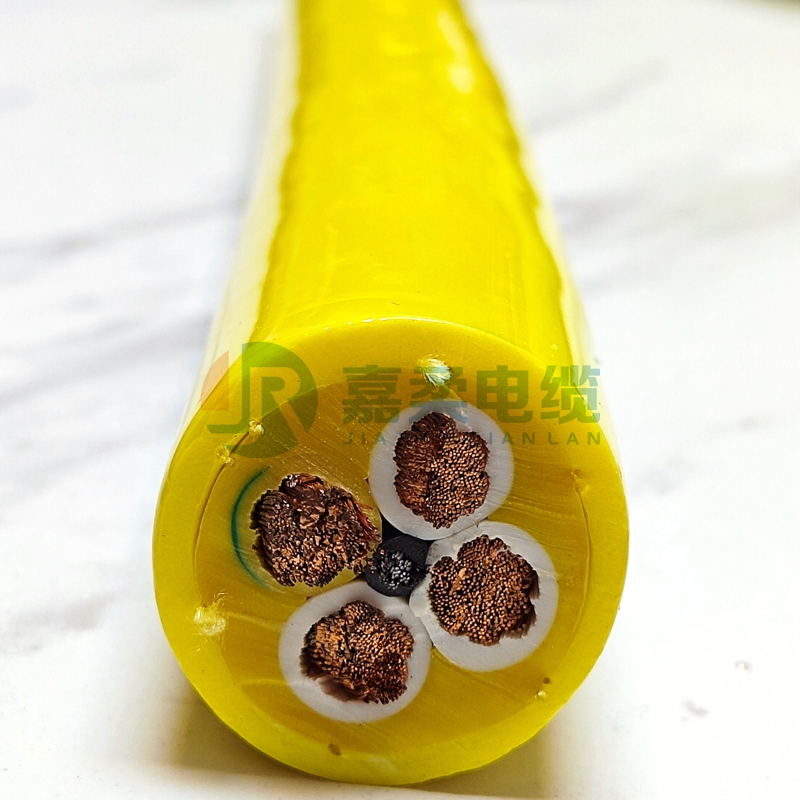 岸桥集装箱起重机卷筒电缆 岸桥集装箱起重机卷筒电缆