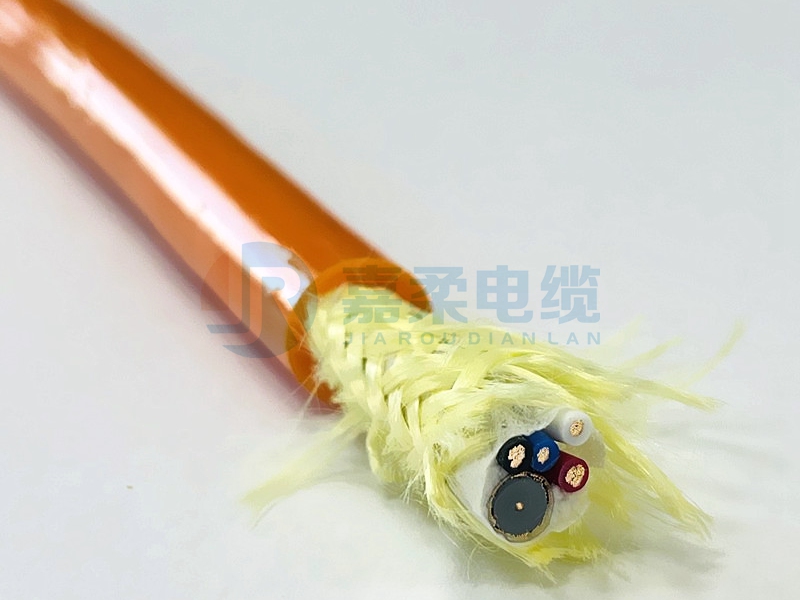 防海水电缆_抗拉耐海水专用