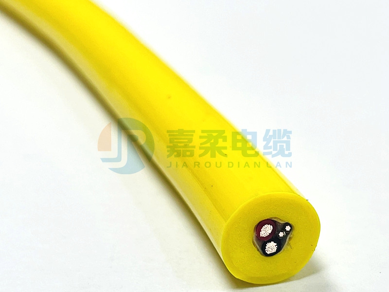 零浮力电缆(水下机器人专用)