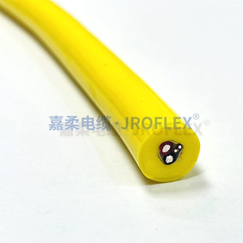 漂浮电缆(水下机器人专用)