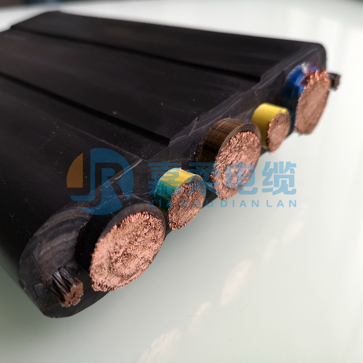 起重机电缆,起重机卷筒/扁电缆 起重机电缆,起重机卷筒/扁电缆