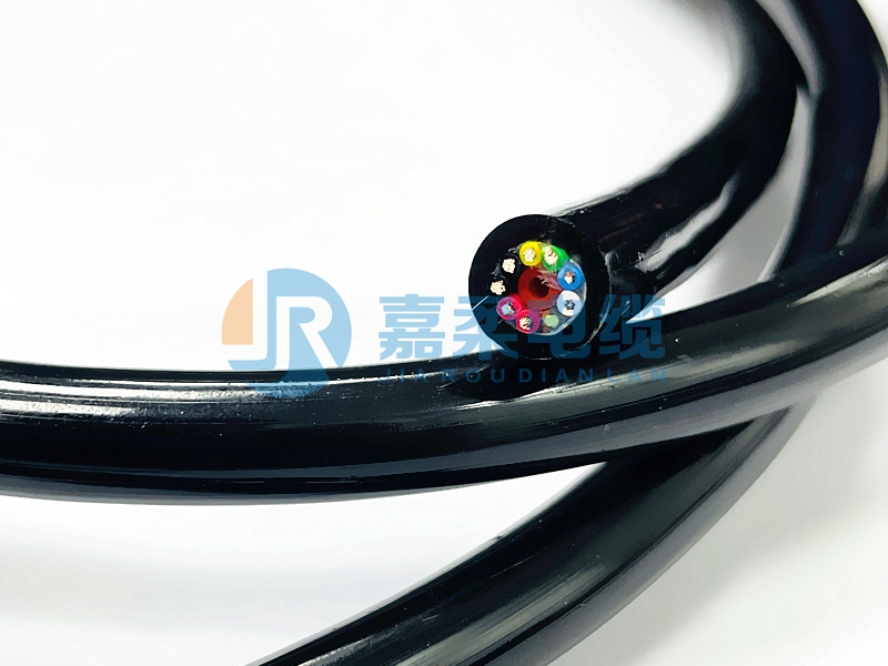 液位传感器导气电缆(导气管电缆)