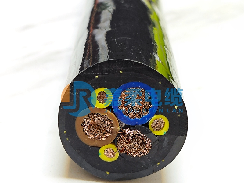 卷盘电缆-0.6/1KV低压卷盘专用电缆