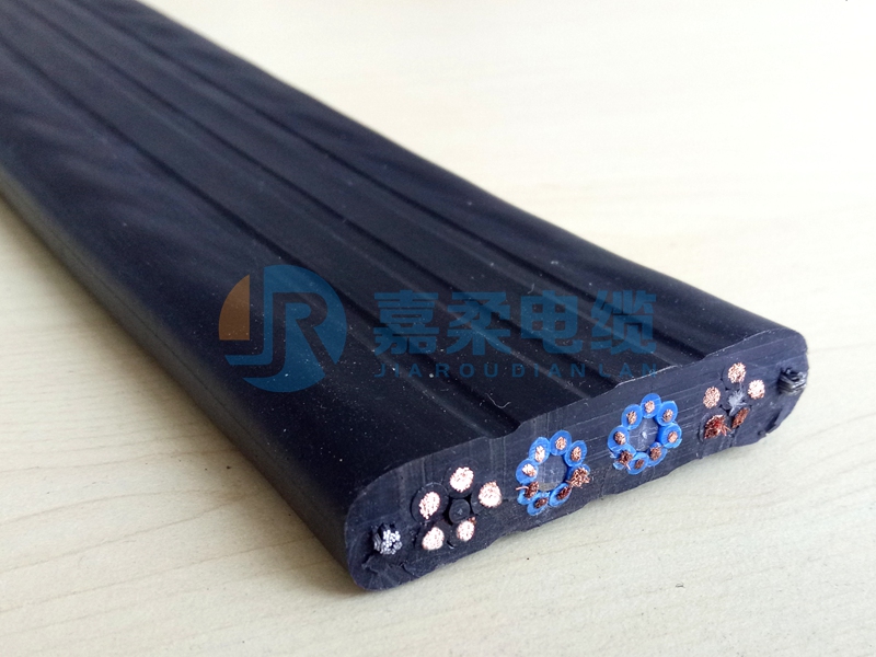 扁电缆(YFFB/YFFBG)