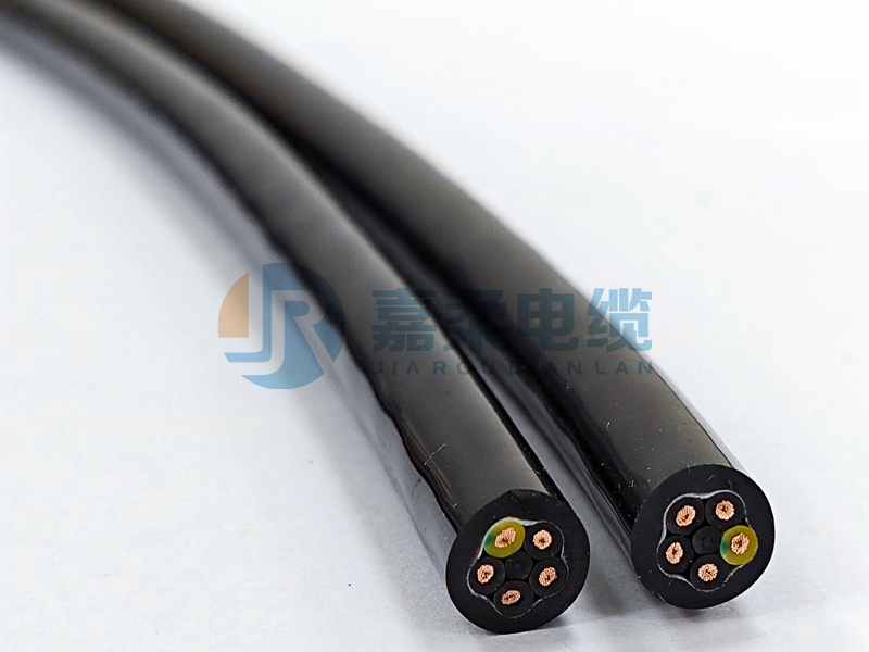 耐油电缆_柔性耐油专用电缆