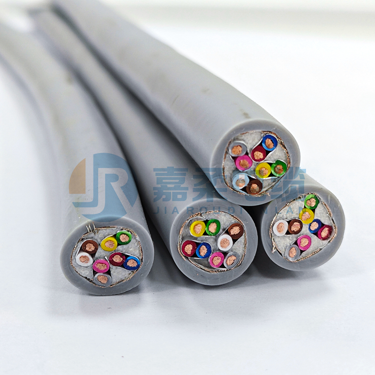 编码器电缆_伺服编码器柔性电缆