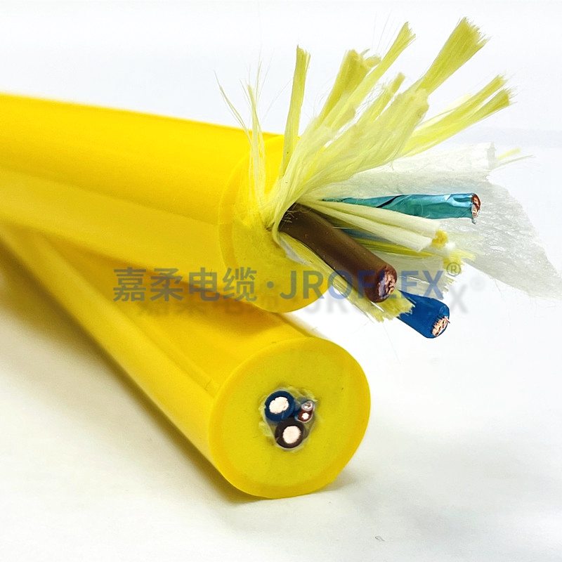 漂浮电缆(水下机器人专用)