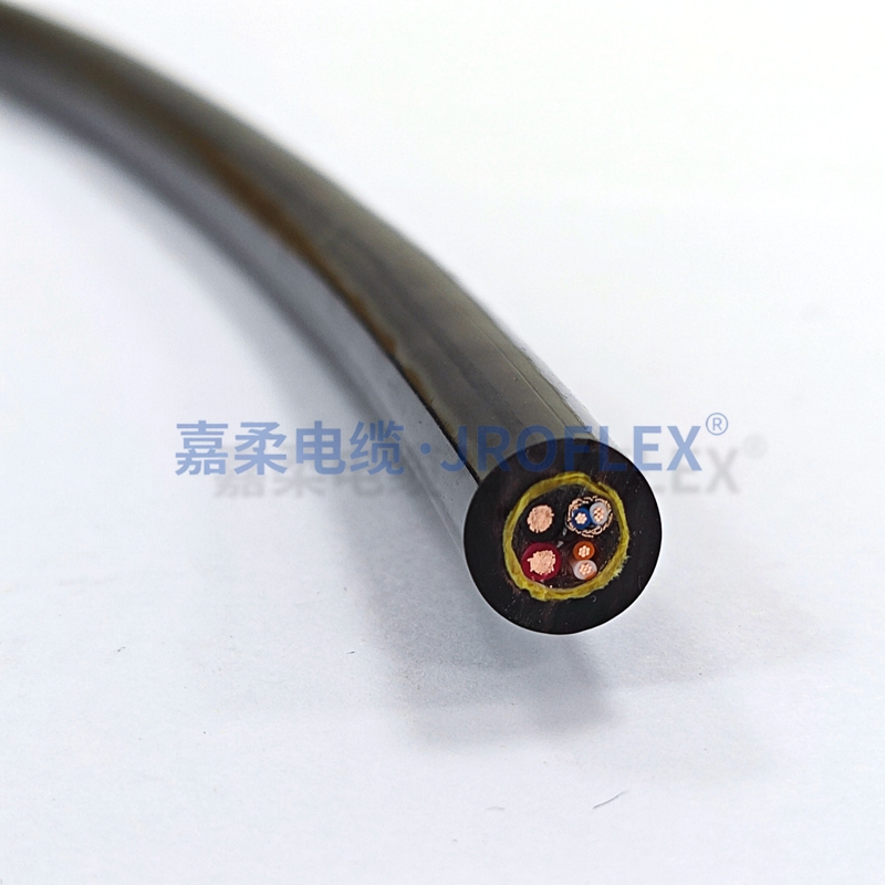 聚氨酯PUR防水电缆