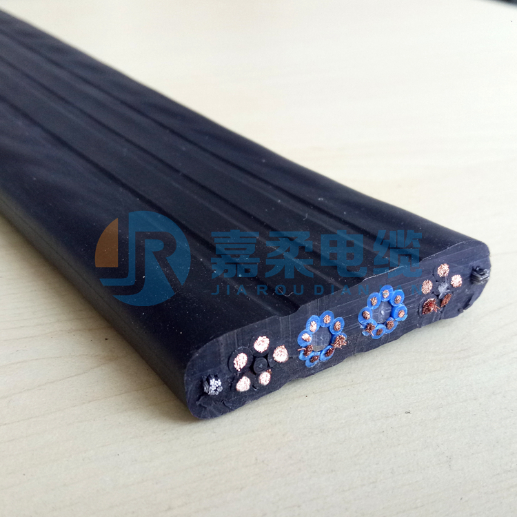 JROFLEX拖令电缆(拖令系统专用)