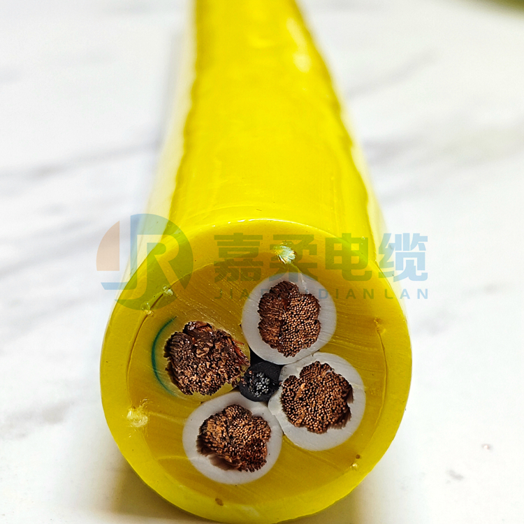 起重机电缆(起重机卷筒/卷盘电缆)