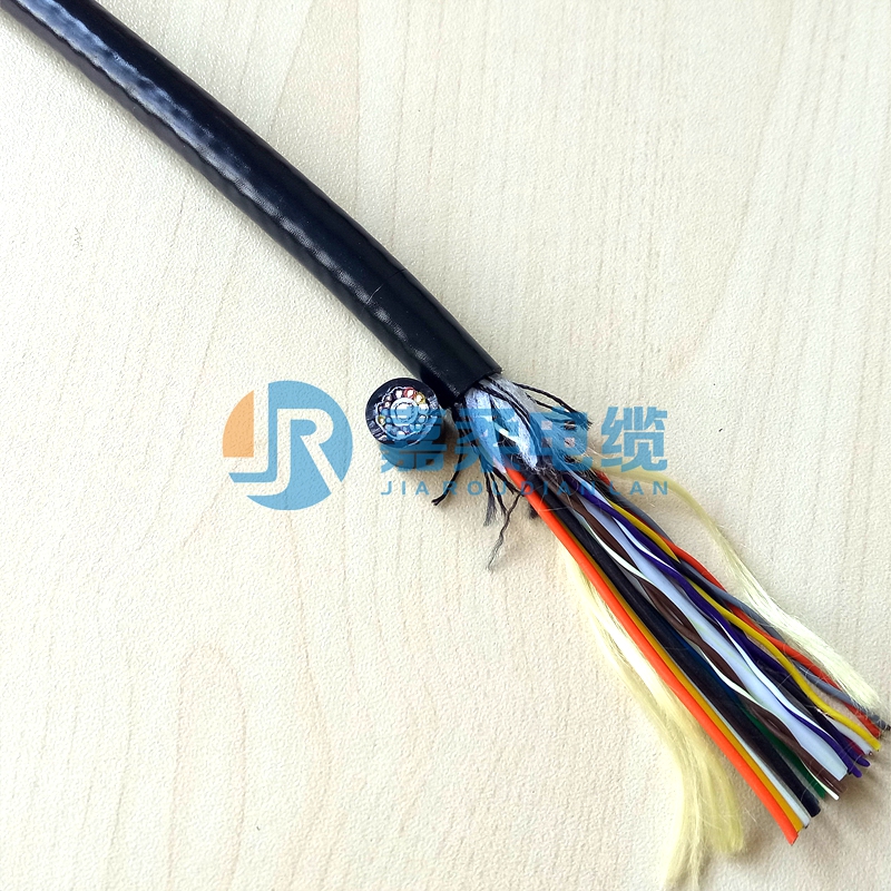 管道探测电缆(防水抗拉耐酸碱)管道机器人电缆 管道探测电缆(防水抗拉耐酸碱)管道机器人电缆